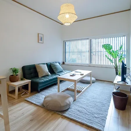 箱館宿 観月-Mizuki-伝統的建築物の宿-最大8名宿泊可能
